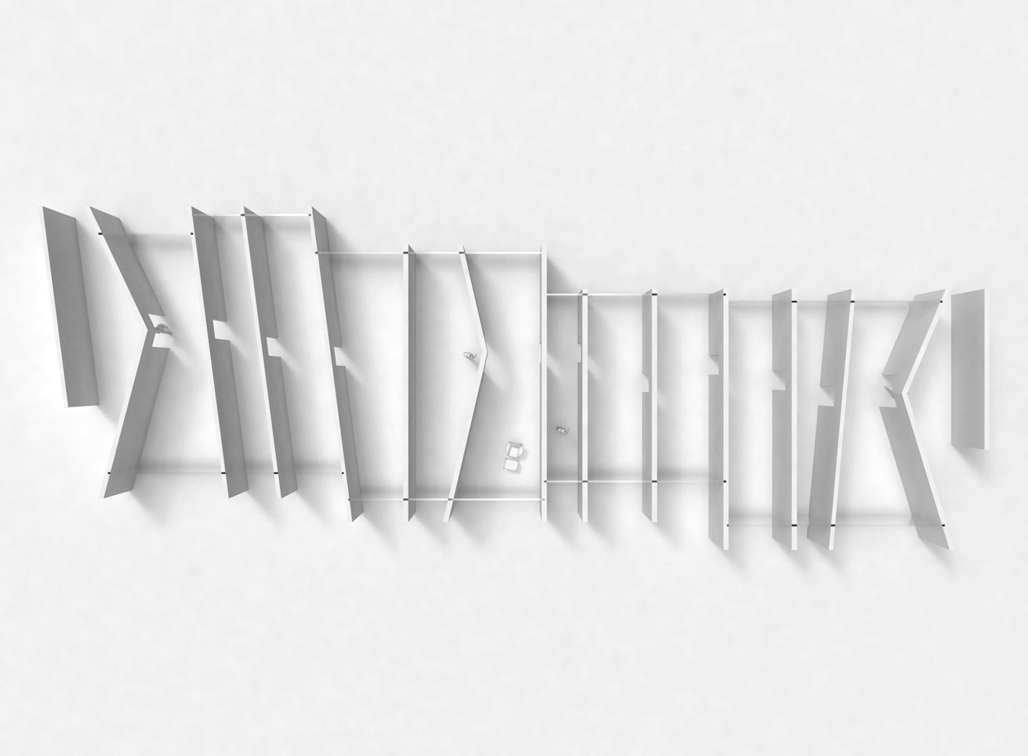 Mehrfamilienhaus Zollikon